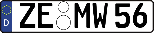 ZE-MW56