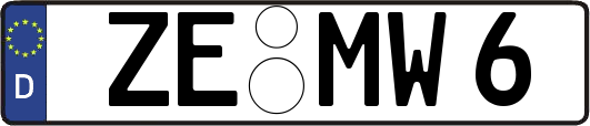 ZE-MW6