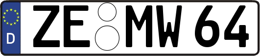ZE-MW64