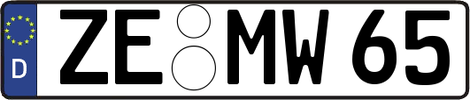 ZE-MW65