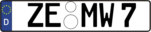ZE-MW7