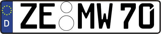 ZE-MW70