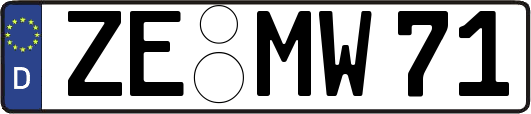 ZE-MW71