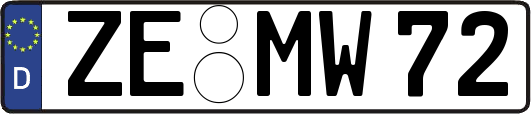 ZE-MW72