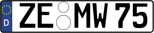 ZE-MW75