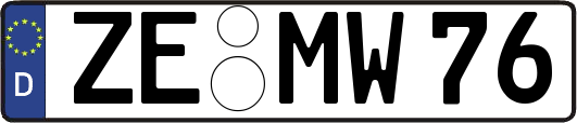 ZE-MW76