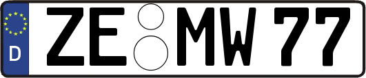 ZE-MW77