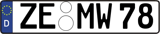 ZE-MW78