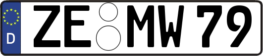 ZE-MW79