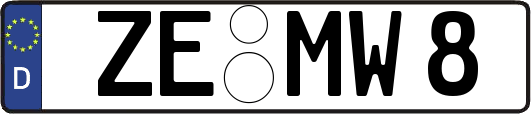 ZE-MW8