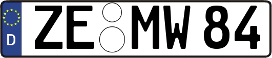ZE-MW84