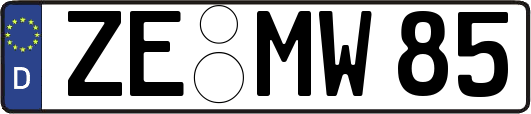 ZE-MW85