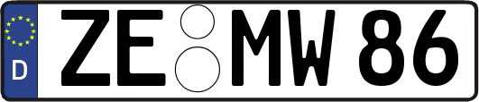 ZE-MW86