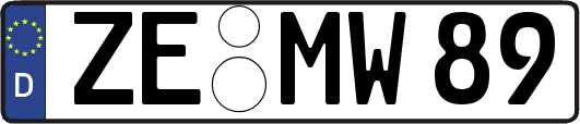 ZE-MW89