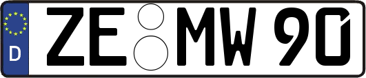 ZE-MW90