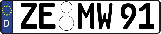 ZE-MW91