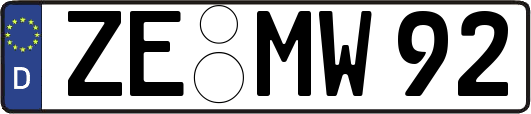 ZE-MW92