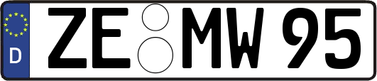 ZE-MW95