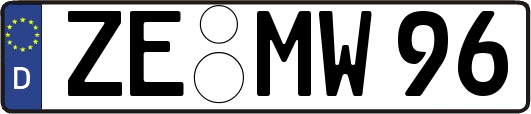 ZE-MW96