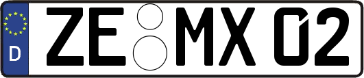 ZE-MX02