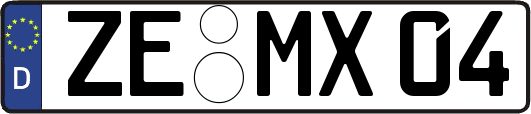 ZE-MX04