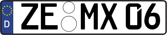ZE-MX06
