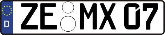 ZE-MX07