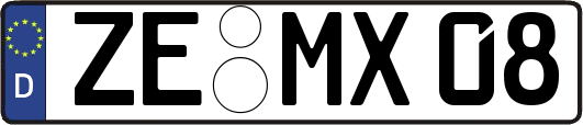 ZE-MX08