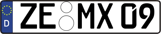 ZE-MX09