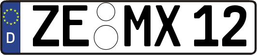 ZE-MX12