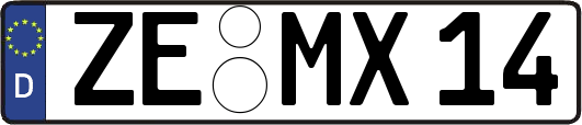 ZE-MX14