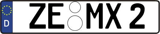 ZE-MX2