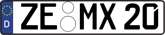 ZE-MX20