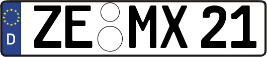 ZE-MX21