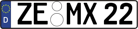 ZE-MX22