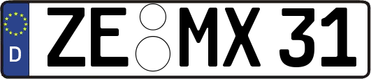 ZE-MX31
