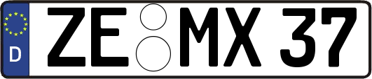 ZE-MX37