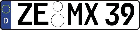 ZE-MX39