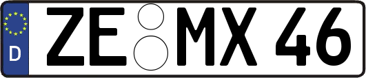 ZE-MX46