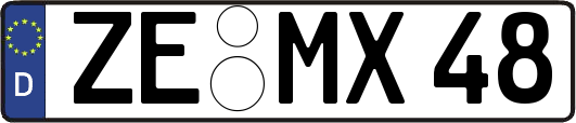 ZE-MX48