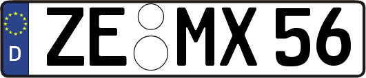 ZE-MX56