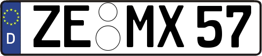 ZE-MX57