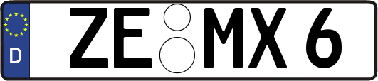 ZE-MX6
