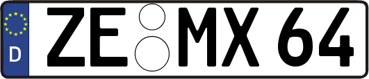 ZE-MX64