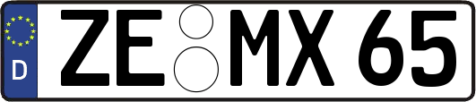ZE-MX65
