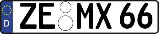ZE-MX66
