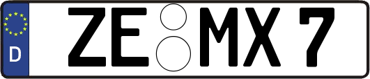 ZE-MX7