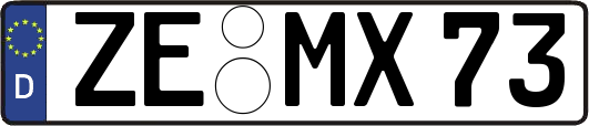 ZE-MX73