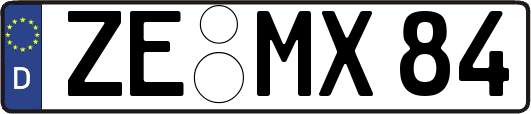 ZE-MX84