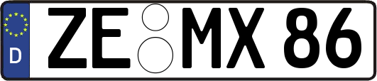 ZE-MX86